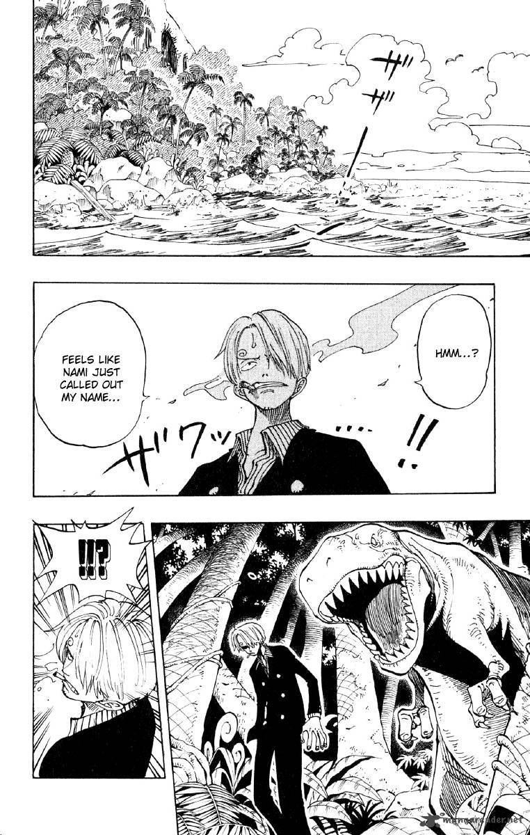 Chapter 116 - Gigantic (Image 2)