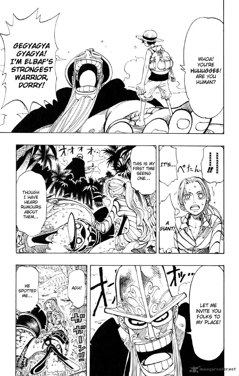 Chapter 116 - Gigantic (Image 11)