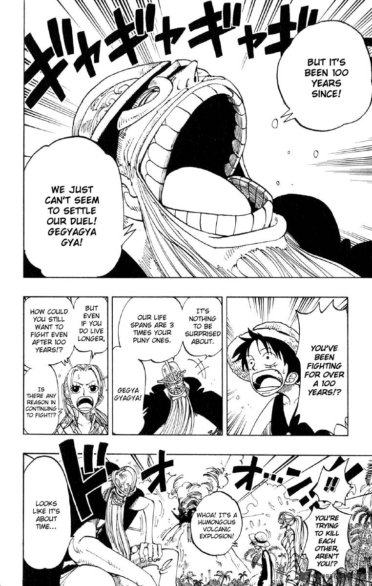 Chapter 116 - Gigantic (Image 16)