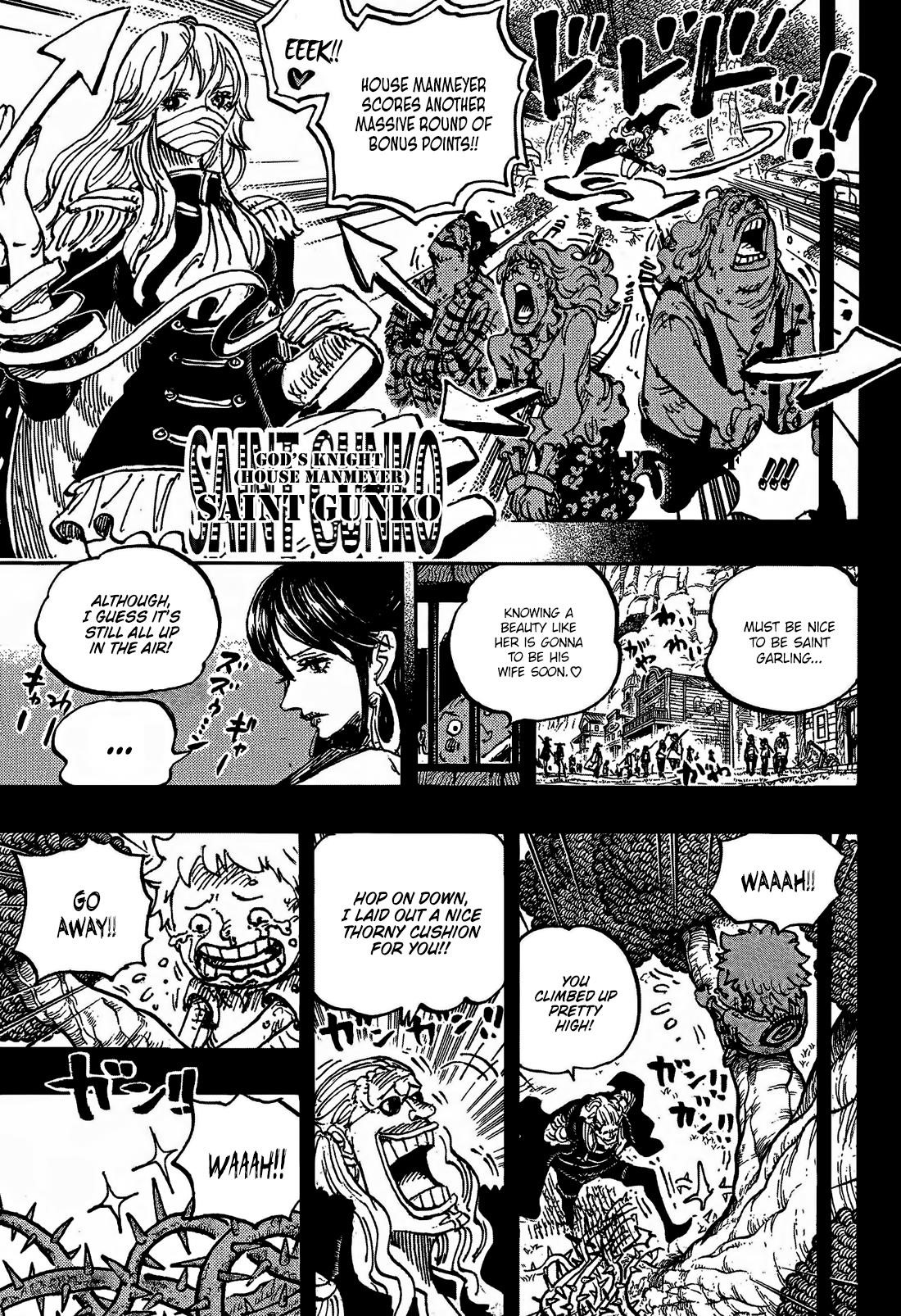 Chapter 1160 (Image 7)