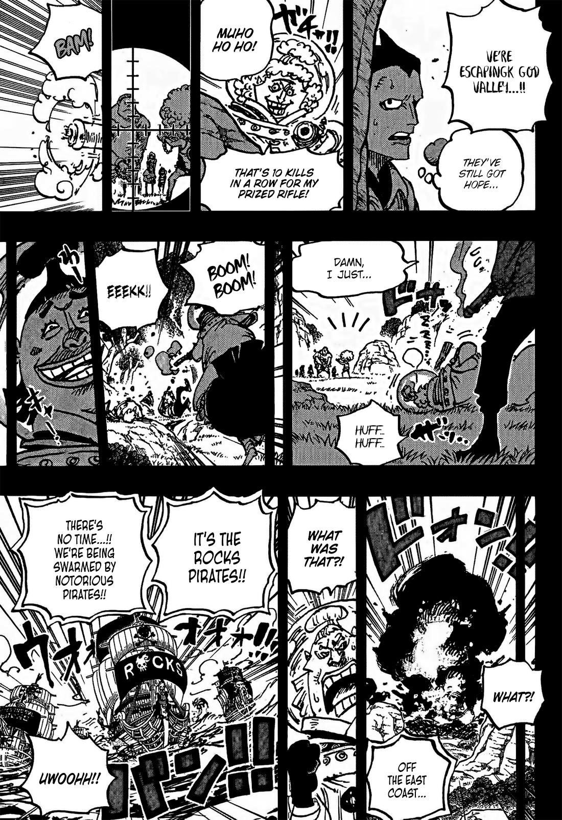 Chapter 1160 (Image 9)