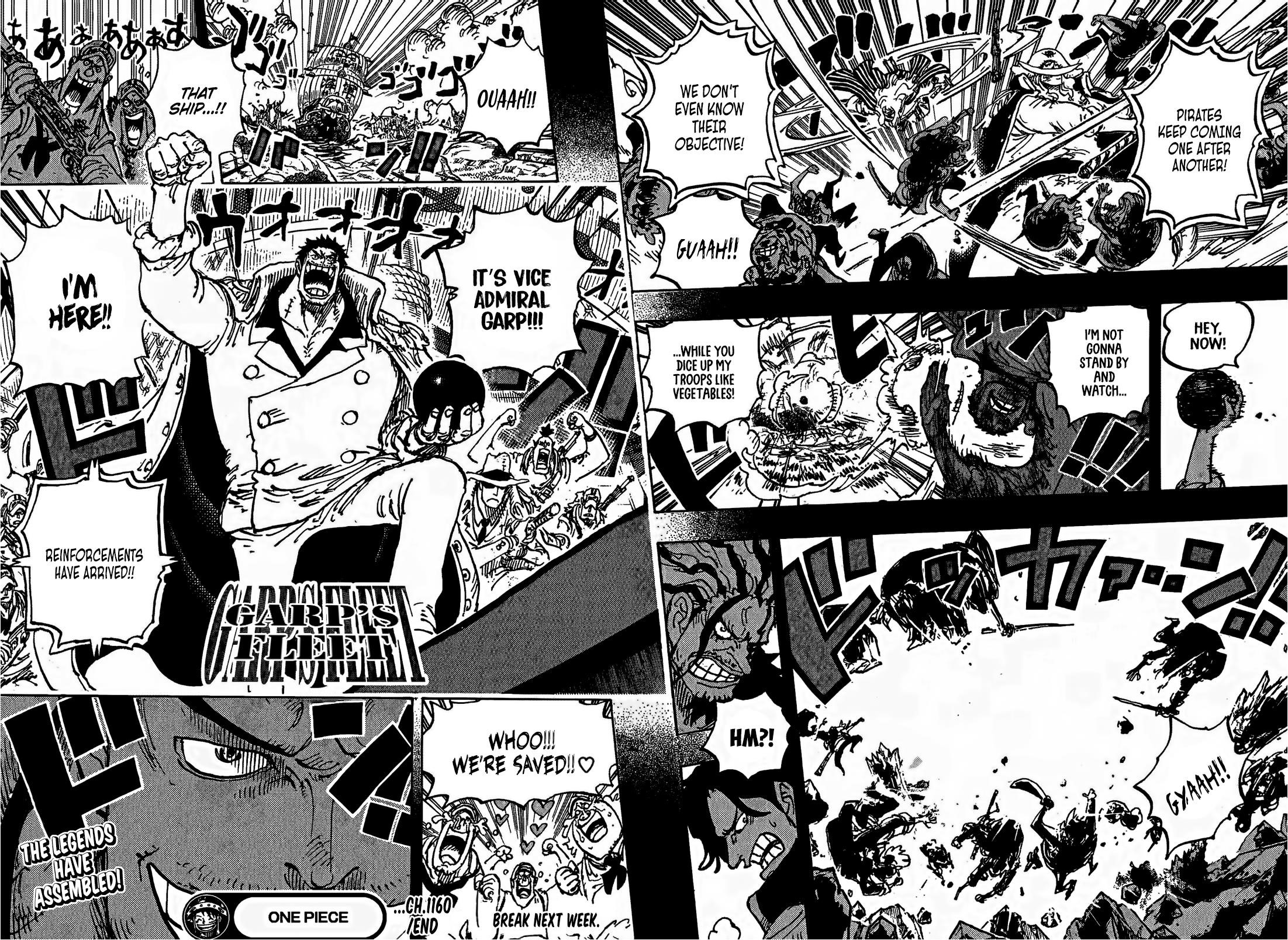 Chapter 1160 (Image 15)