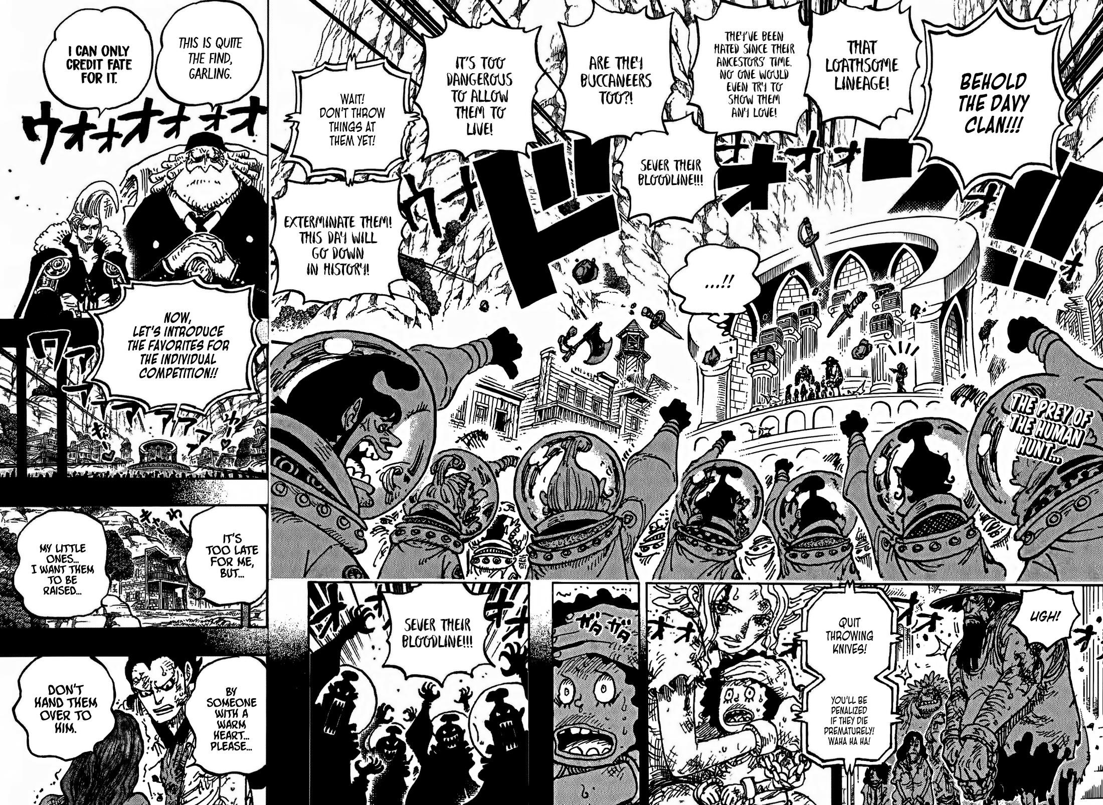 Chapter 1160 (Image 3)