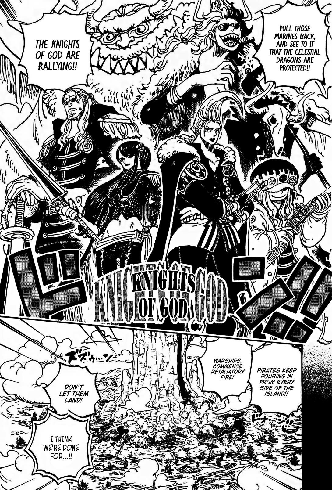 Chapter 1160 (Image 14)