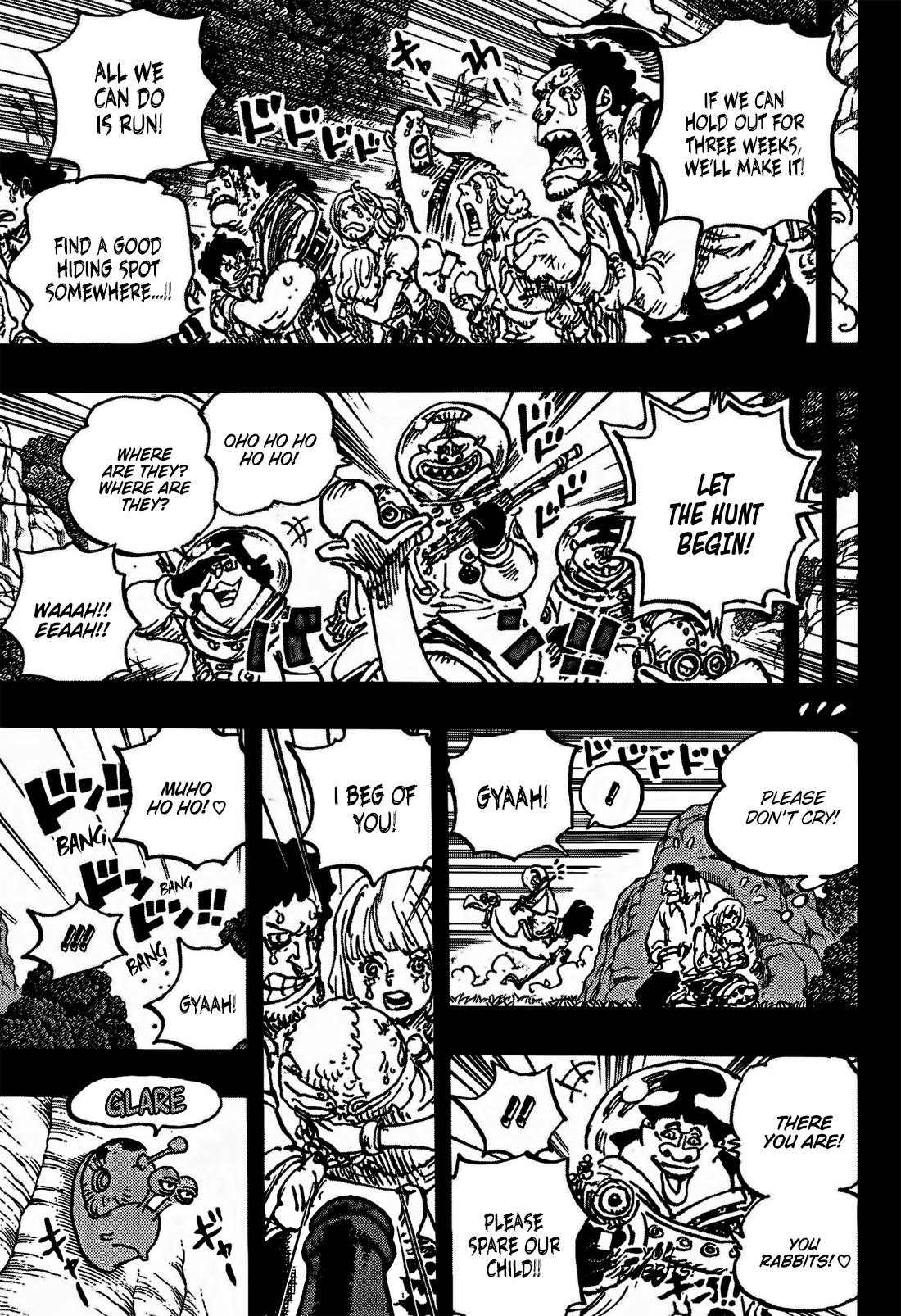 Chapter 1160 (Image 5)