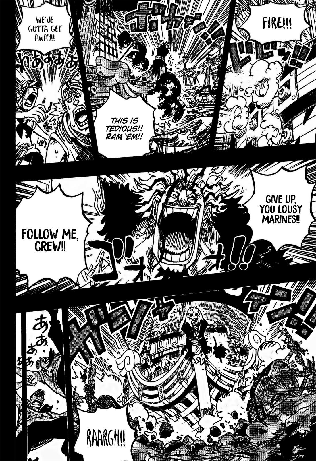 Chapter 1160 (Image 11)