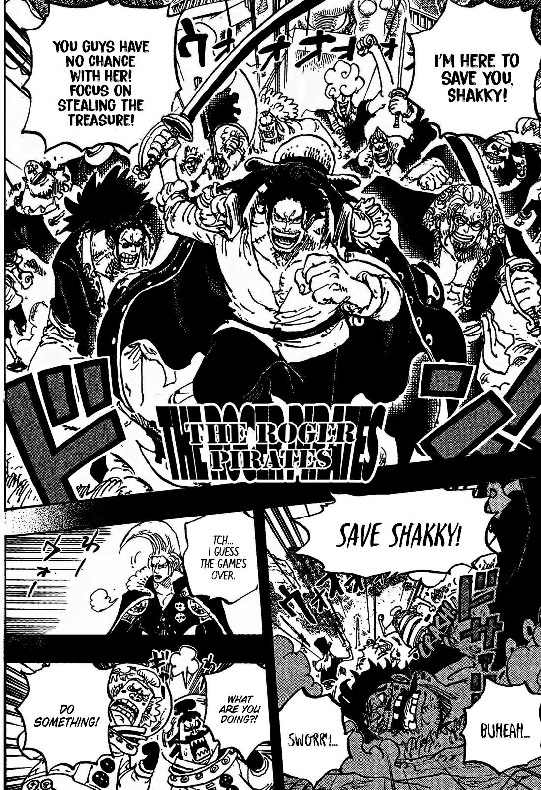 Chapter 1160 (Image 13)
