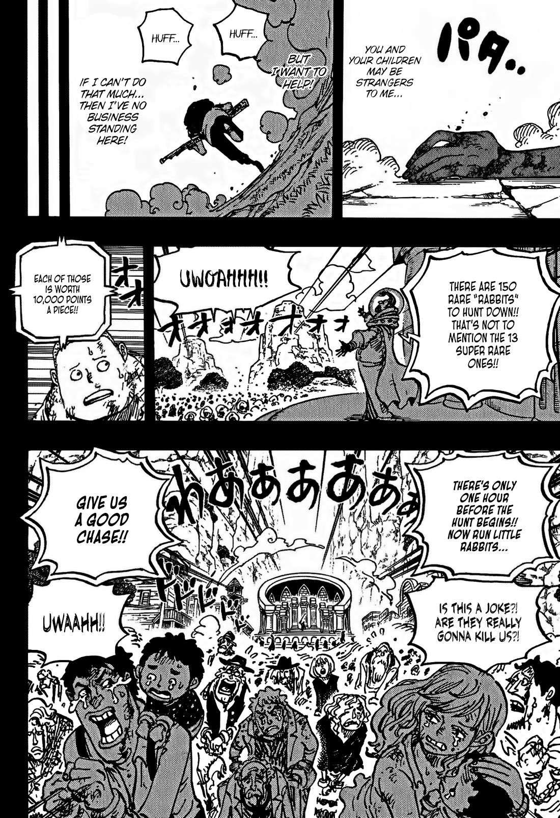 Chapter 1160 (Image 4)