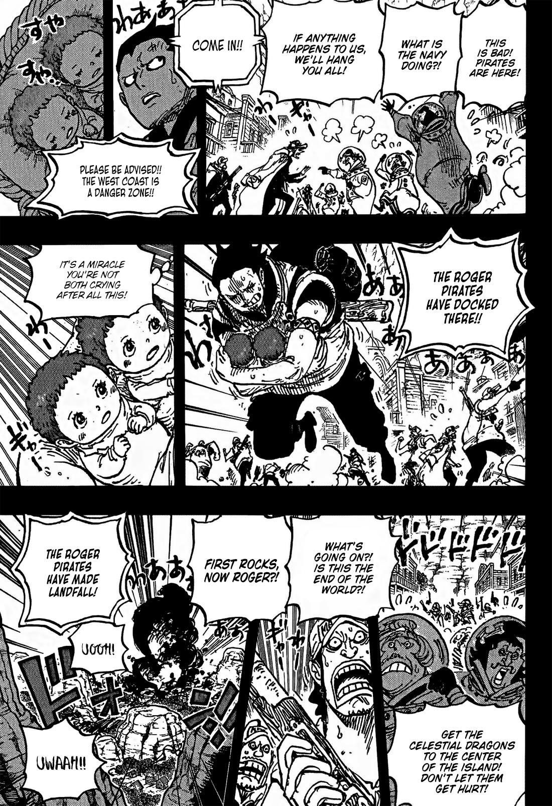 Chapter 1160 (Image 12)
