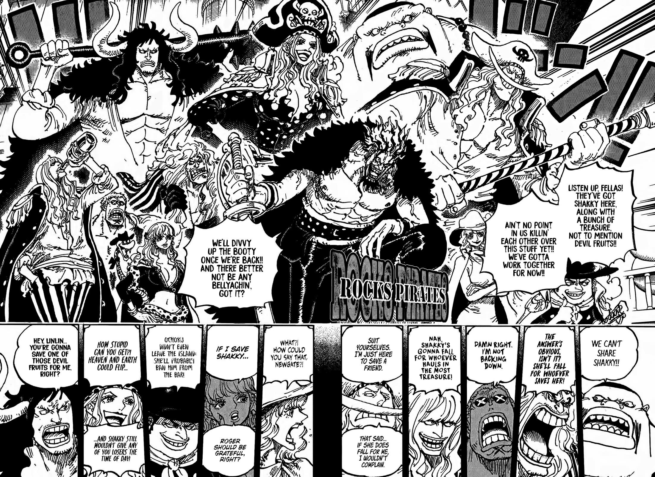 Chapter 1160 (Image 10)