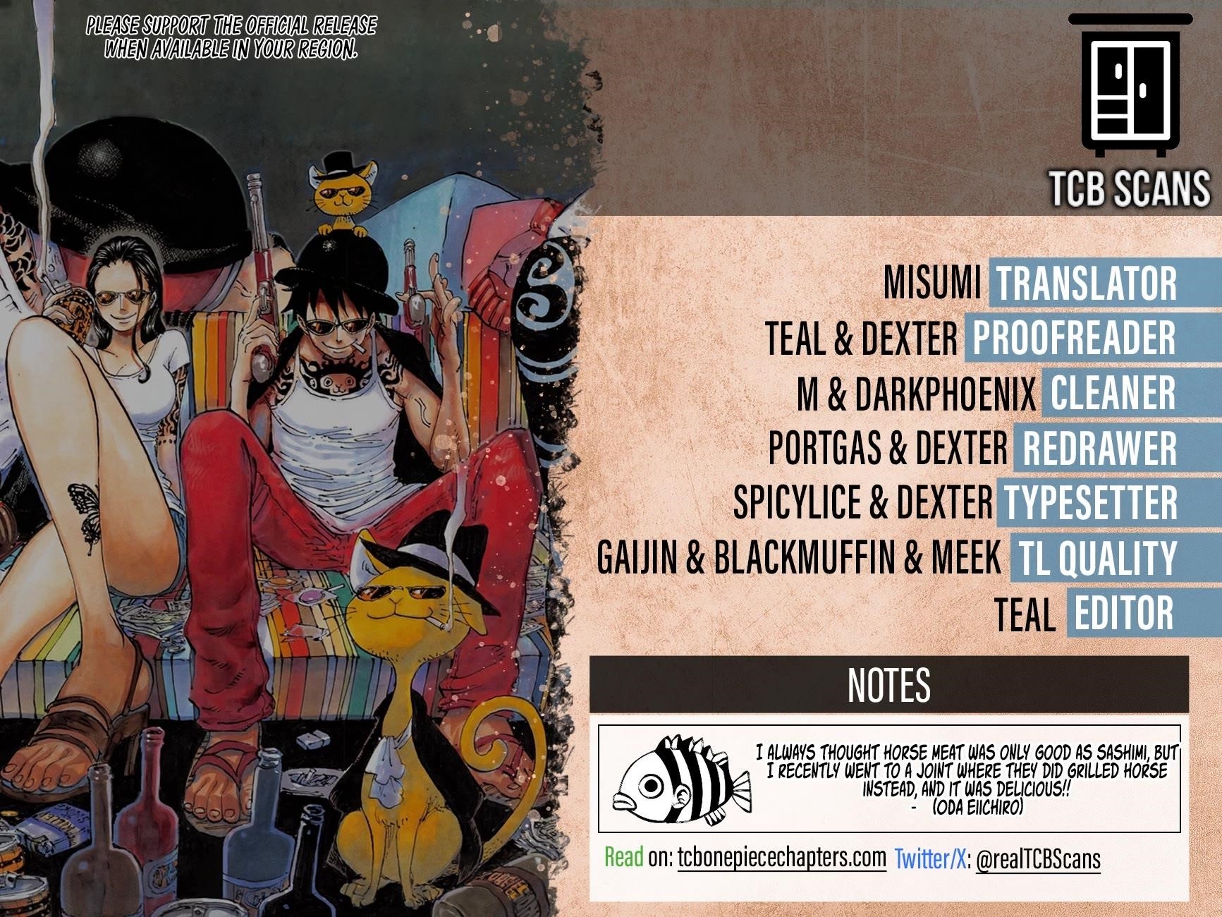 Chapter 1161 (Image 2)