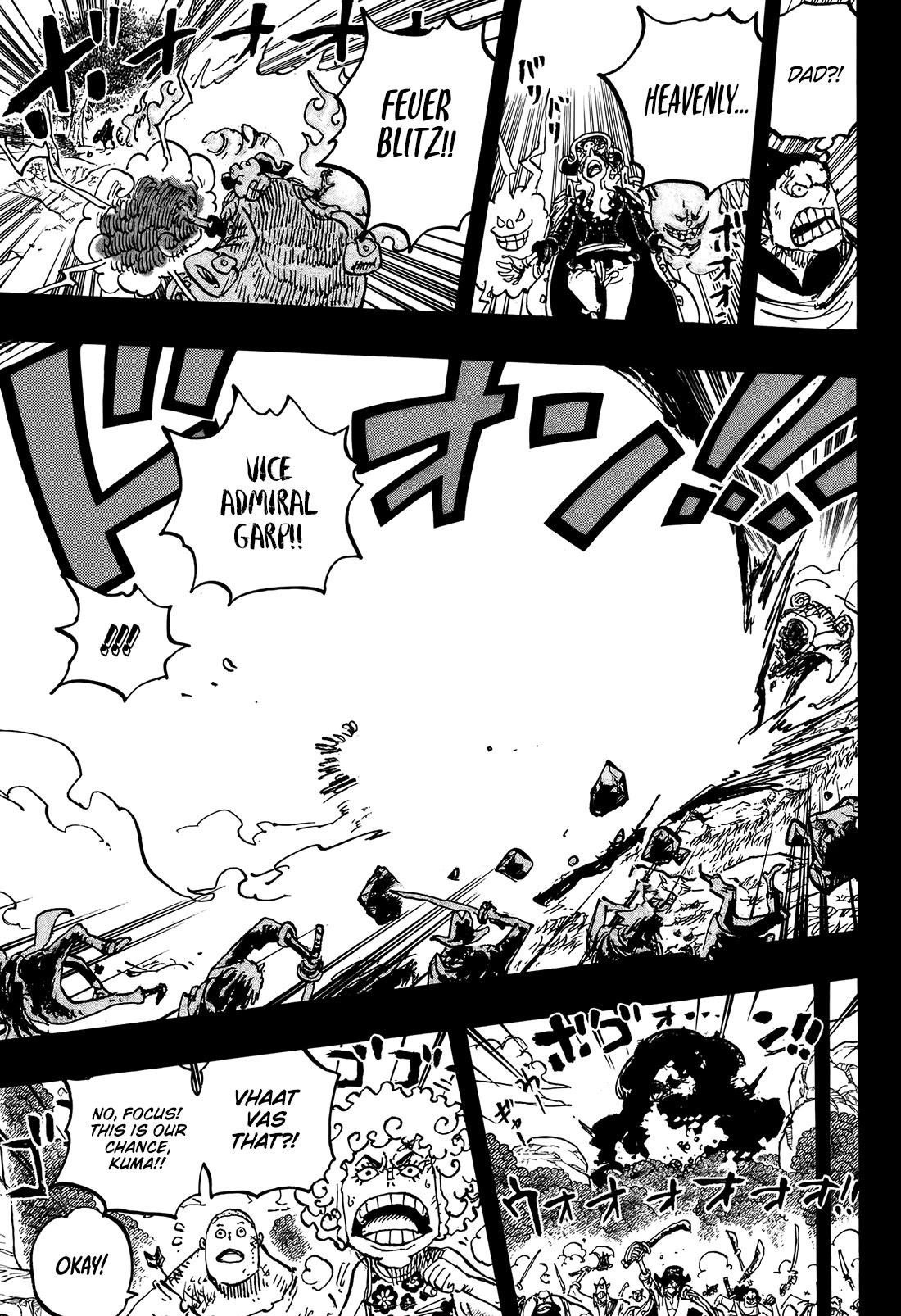 Chapter 1161 (Image 9)