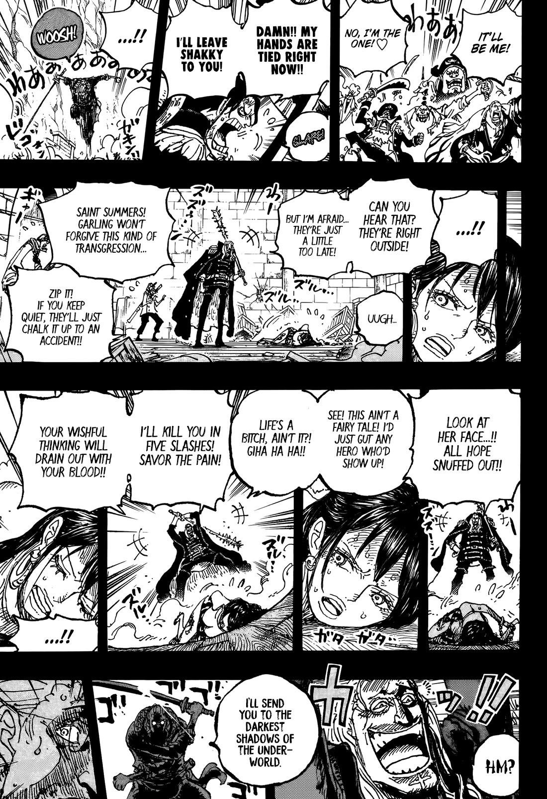 Chapter 1161 (Image 15)