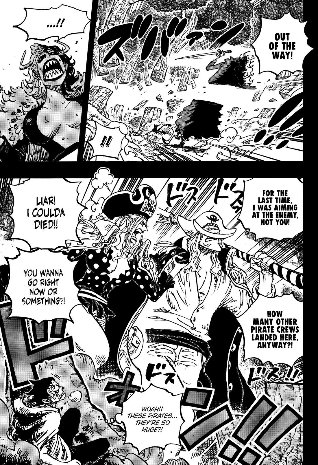 Chapter 1161 (Image 6)
