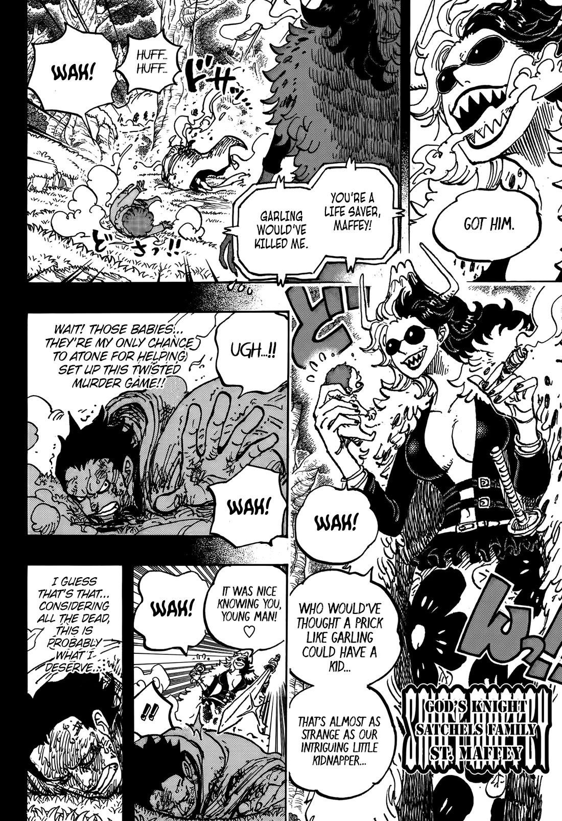 Chapter 1161 (Image 5)