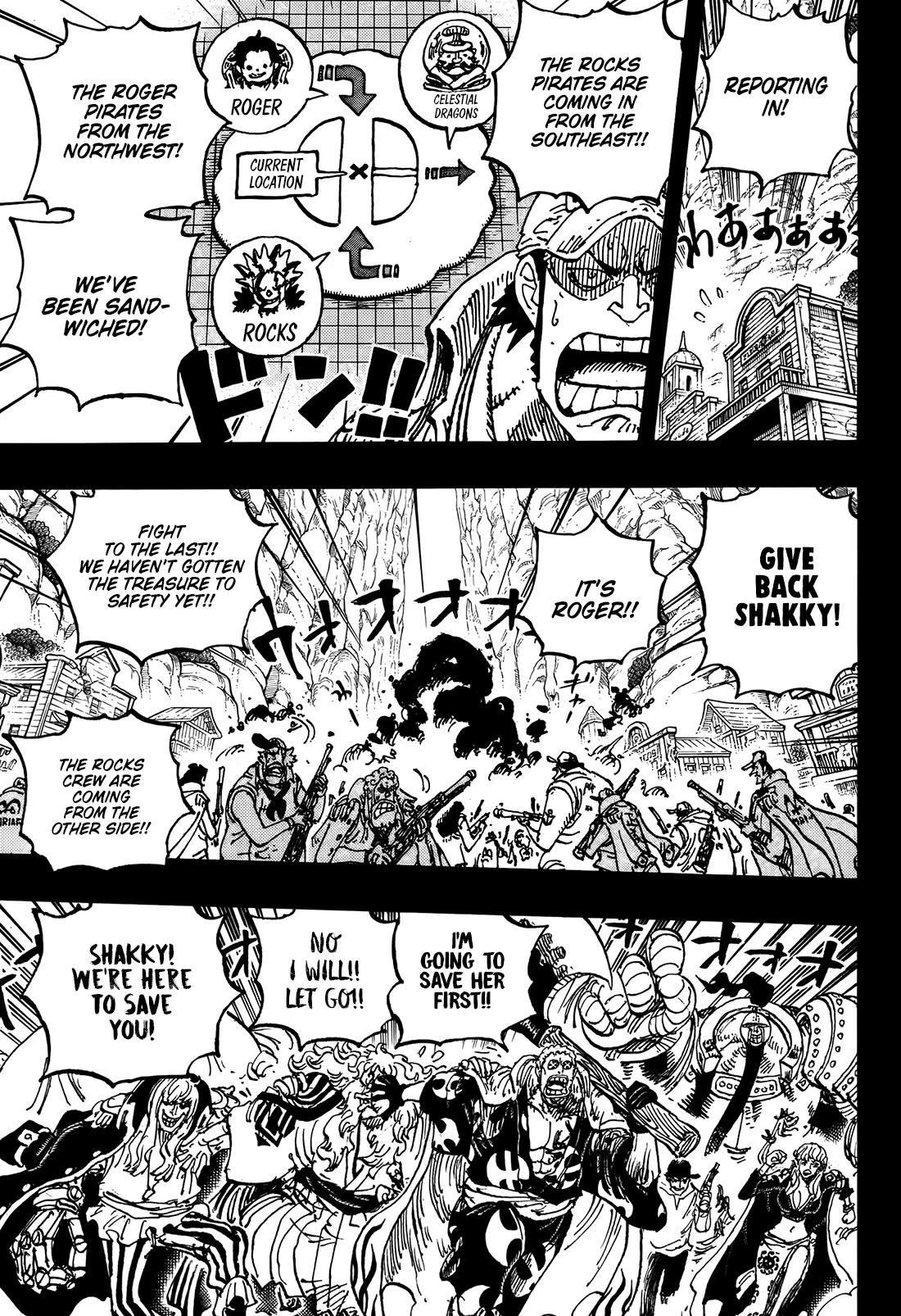 Chapter 1161 (Image 11)