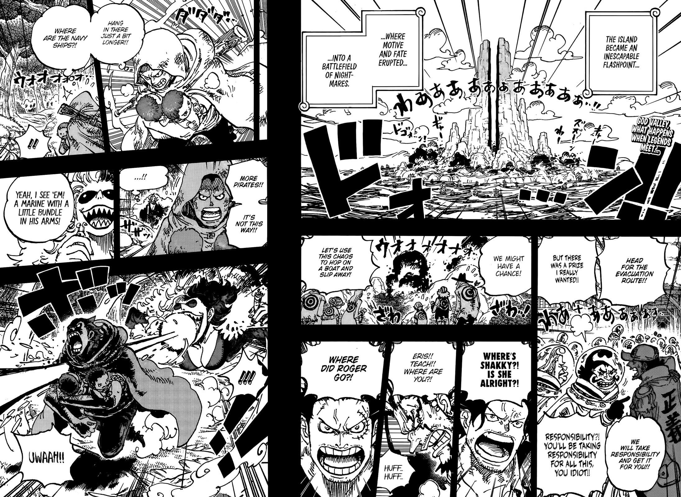 Chapter 1161 (Image 4)