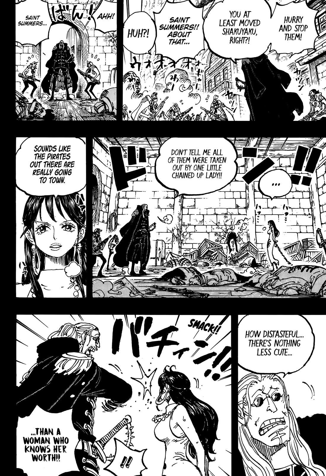 Chapter 1161 (Image 12)