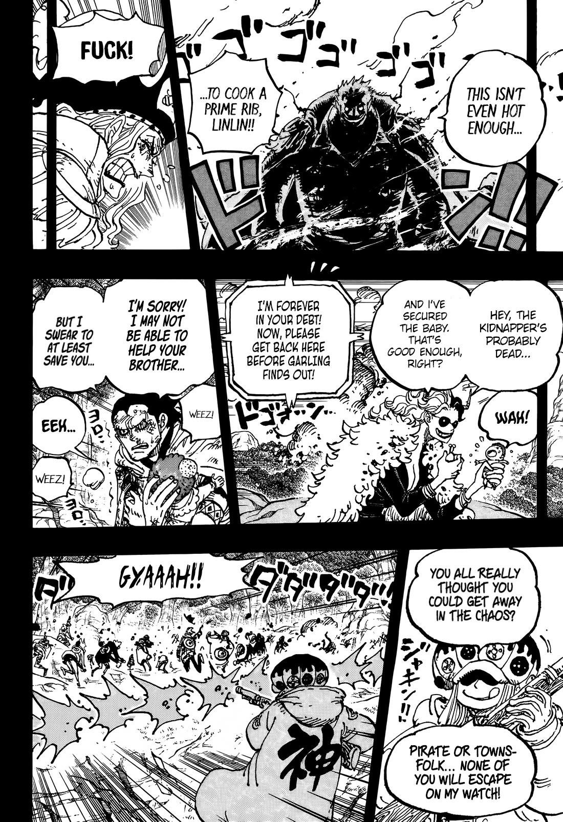 Chapter 1161 (Image 10)