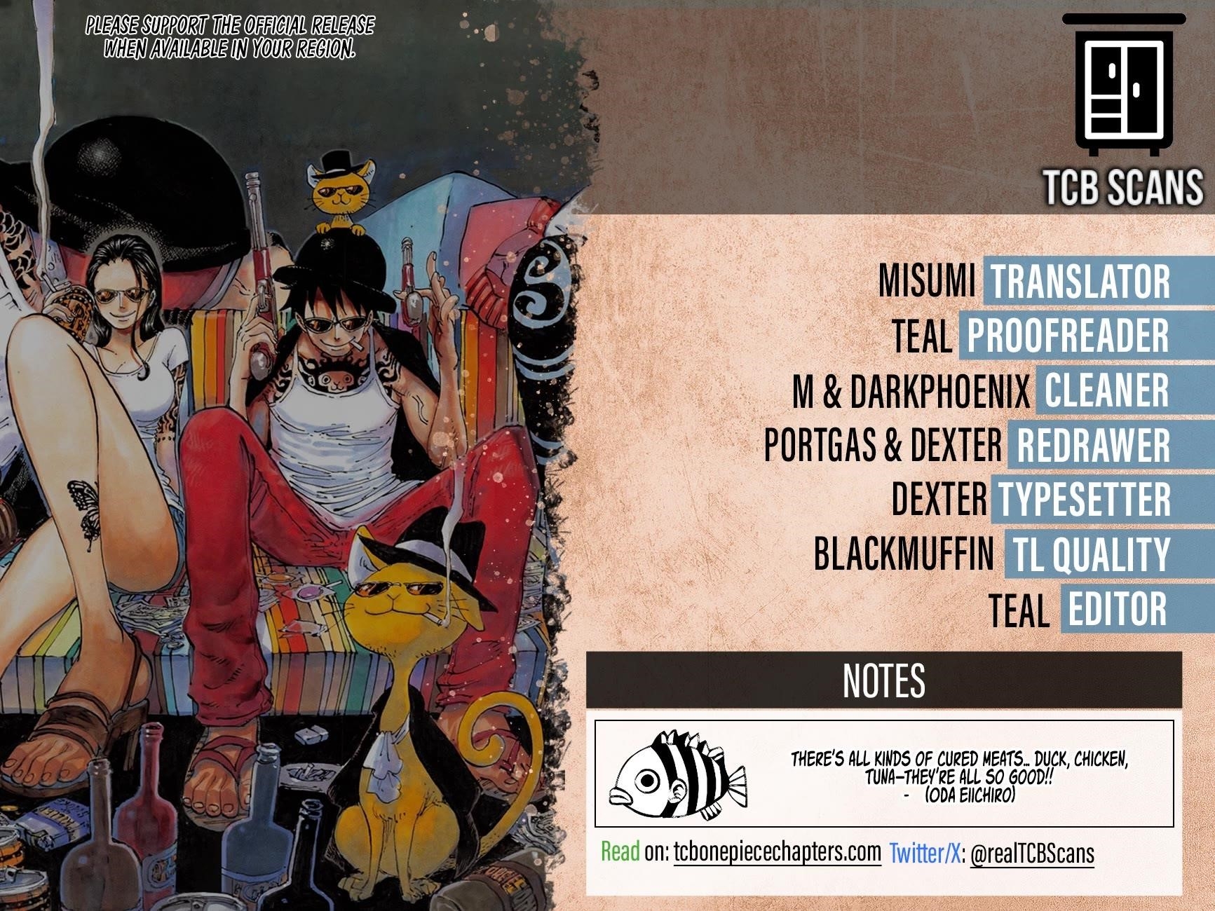 Chapter 1162 (Image 2)