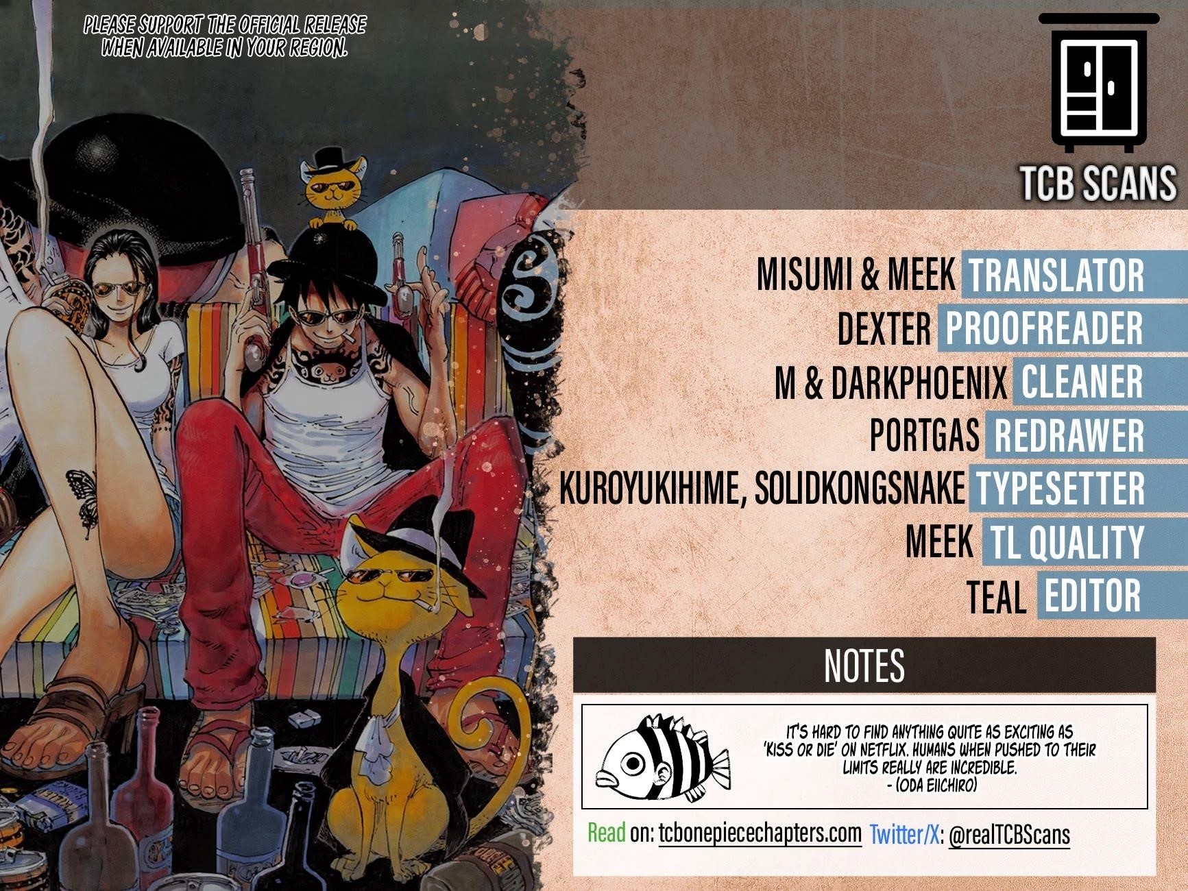 Chapter 1163 (Image 2)