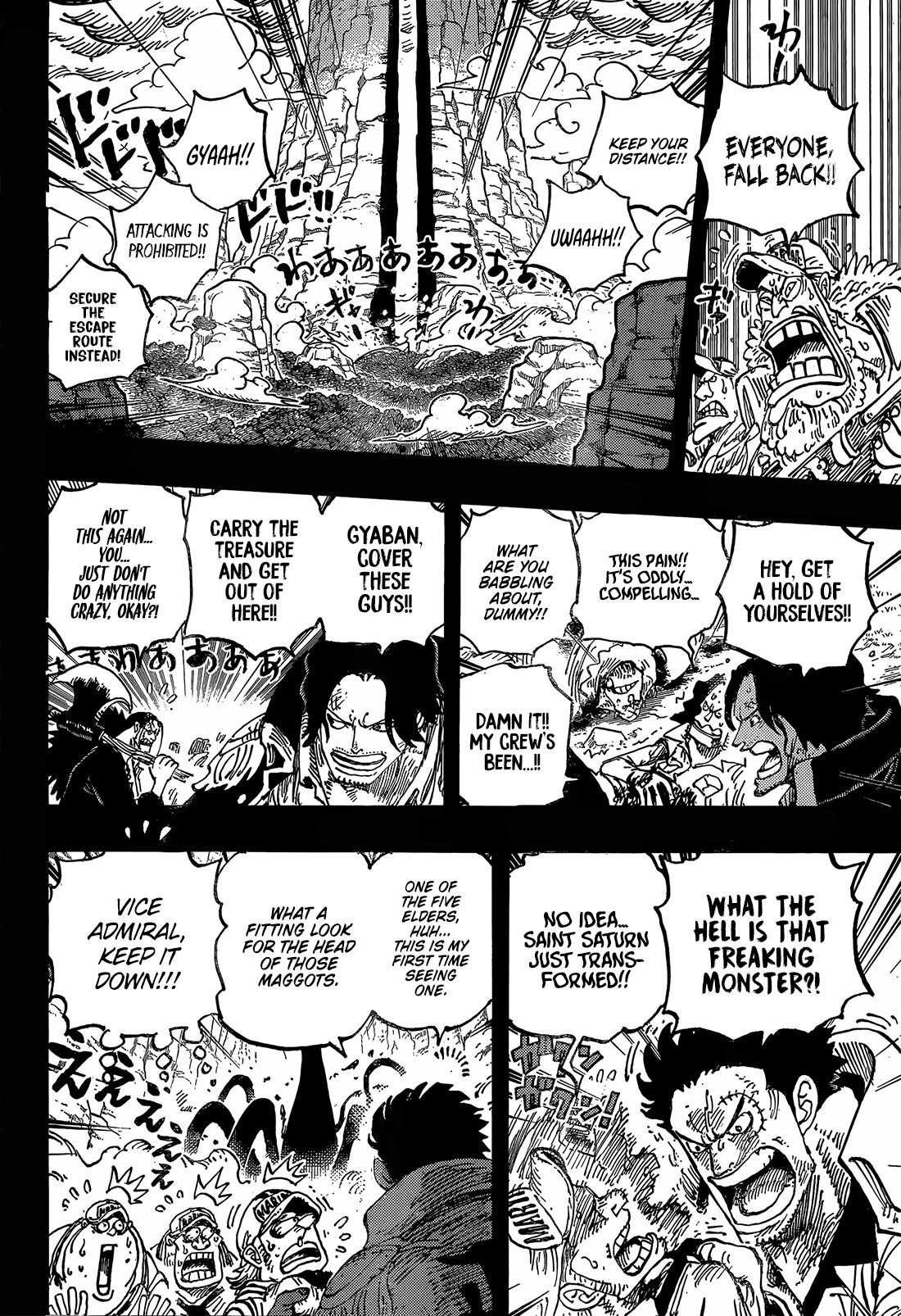 Chapter 1163 (Image 5)