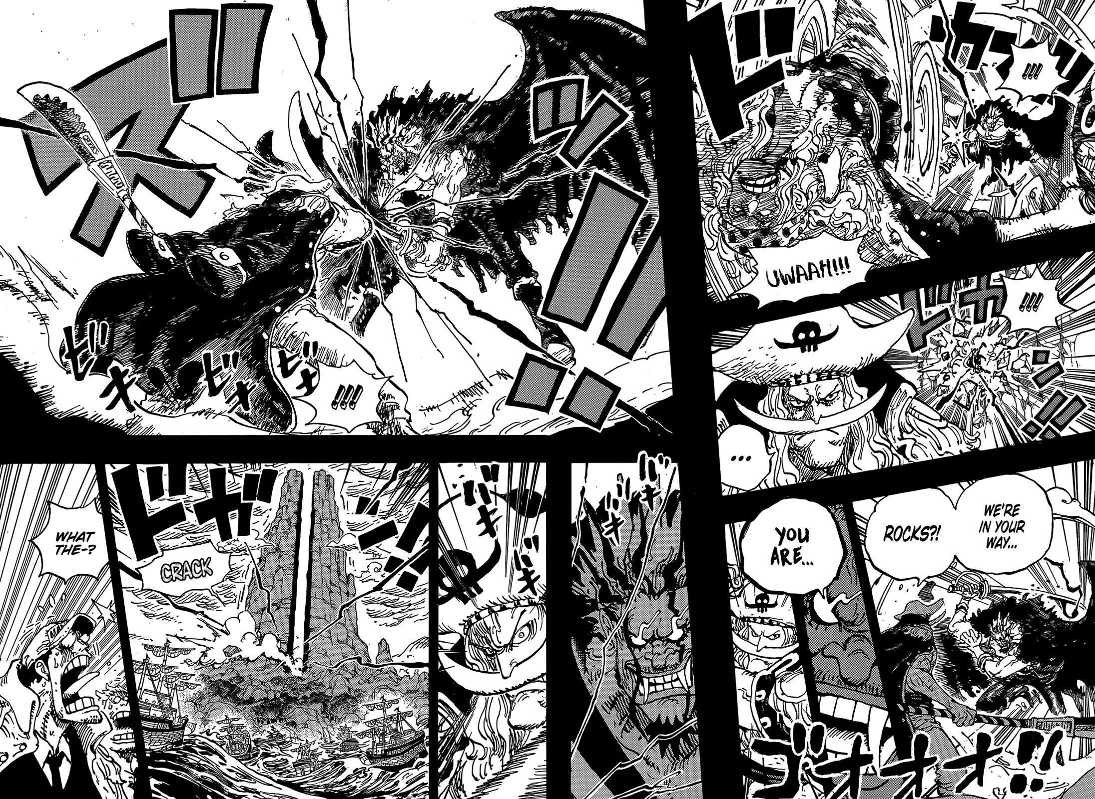 Chapter 1164 (Image 8)