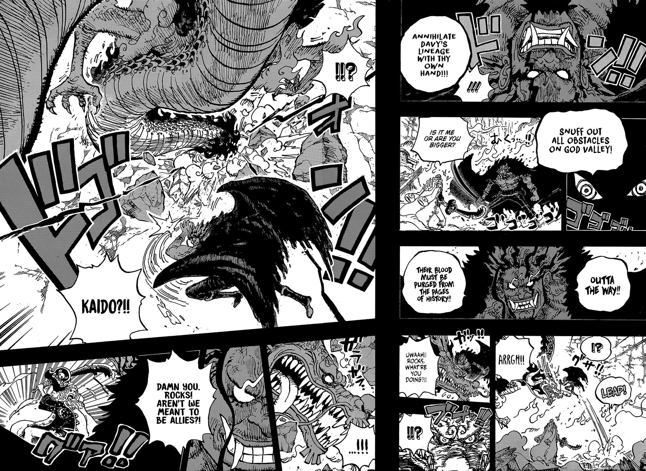 Chapter 1164 (Image 7)