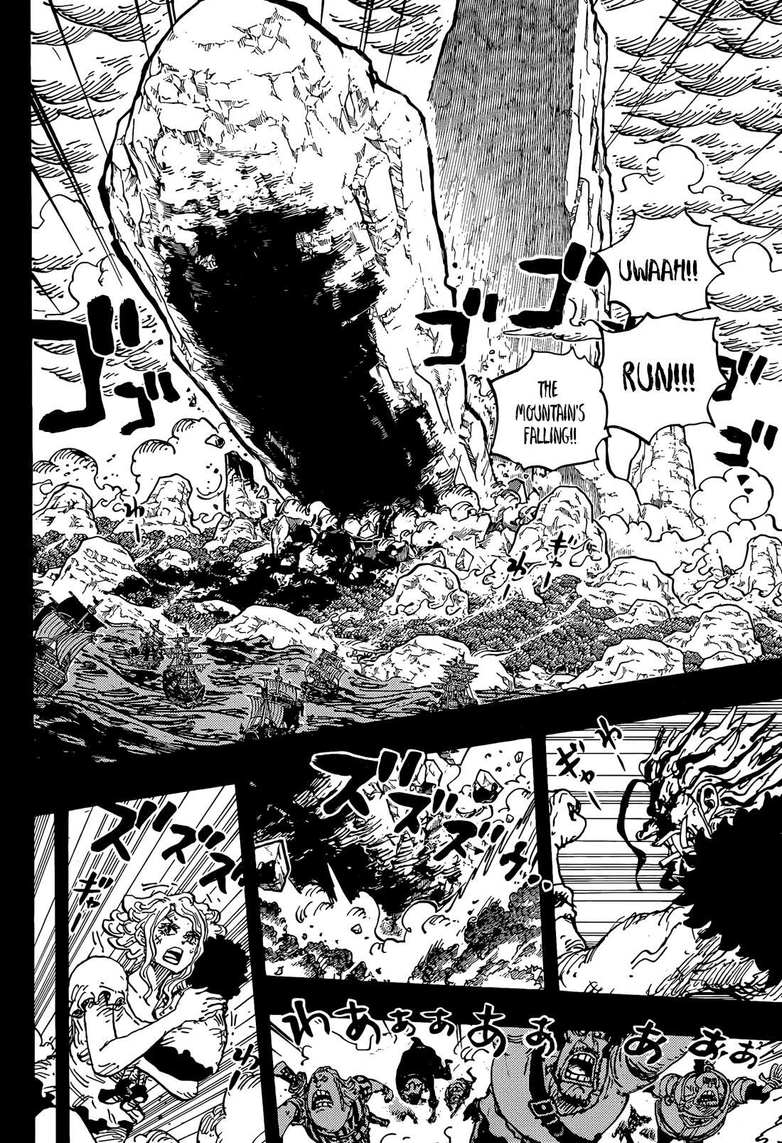 Chapter 1164 (Image 9)