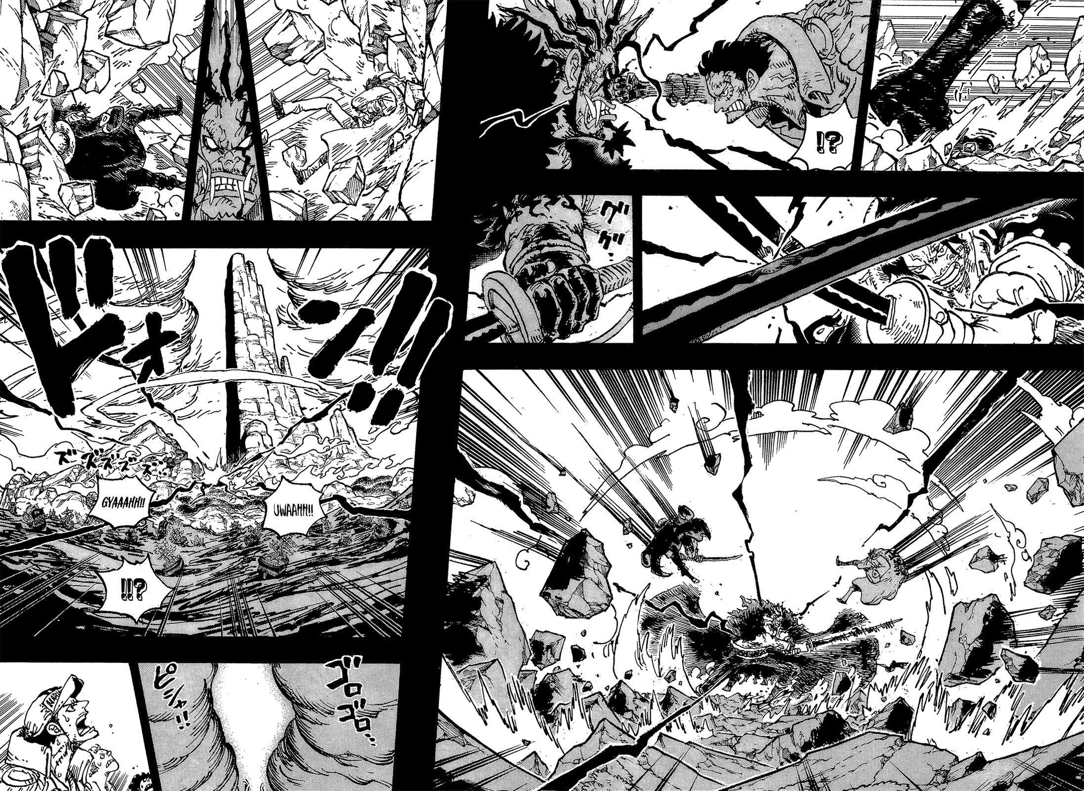 Chapter 1165 (Image 5)