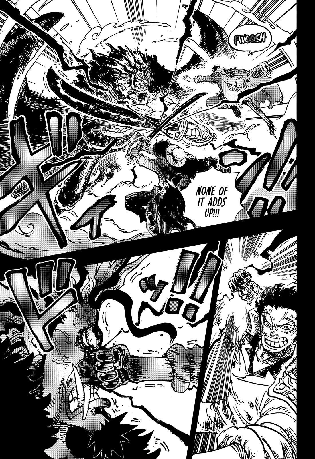 Chapter 1165 (Image 4)