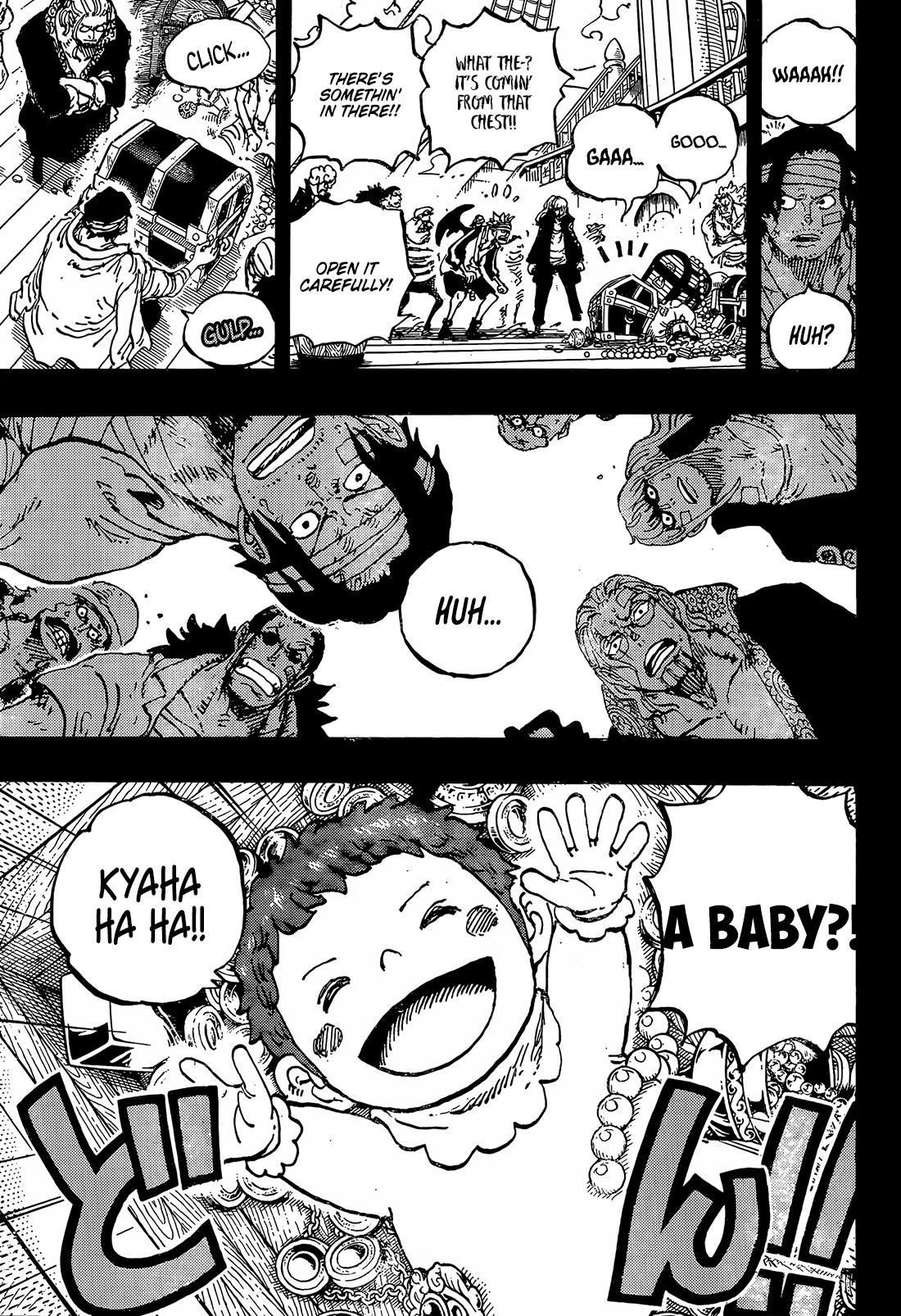 Chapter 1166 (Image 8)