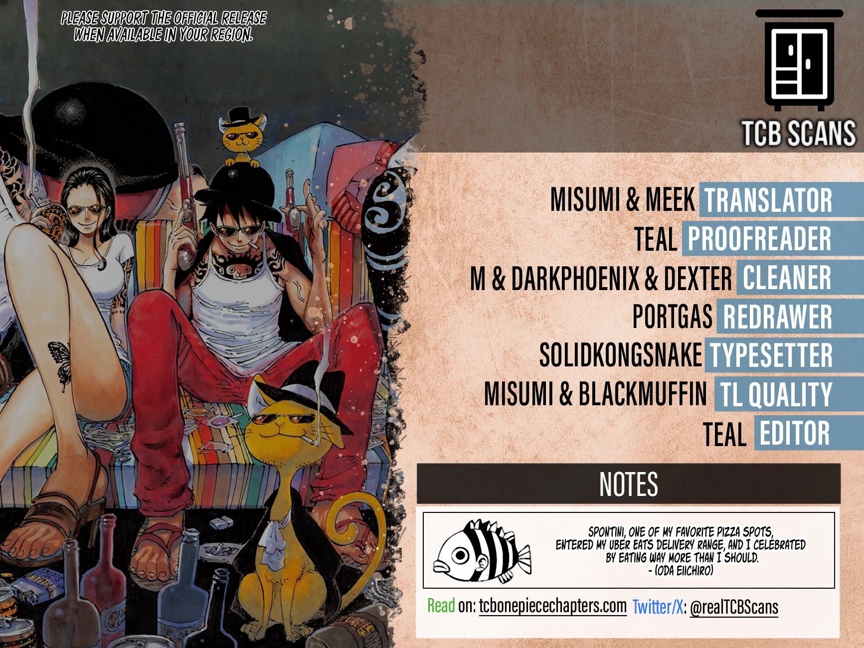 Chapter 1166 (Image 2)