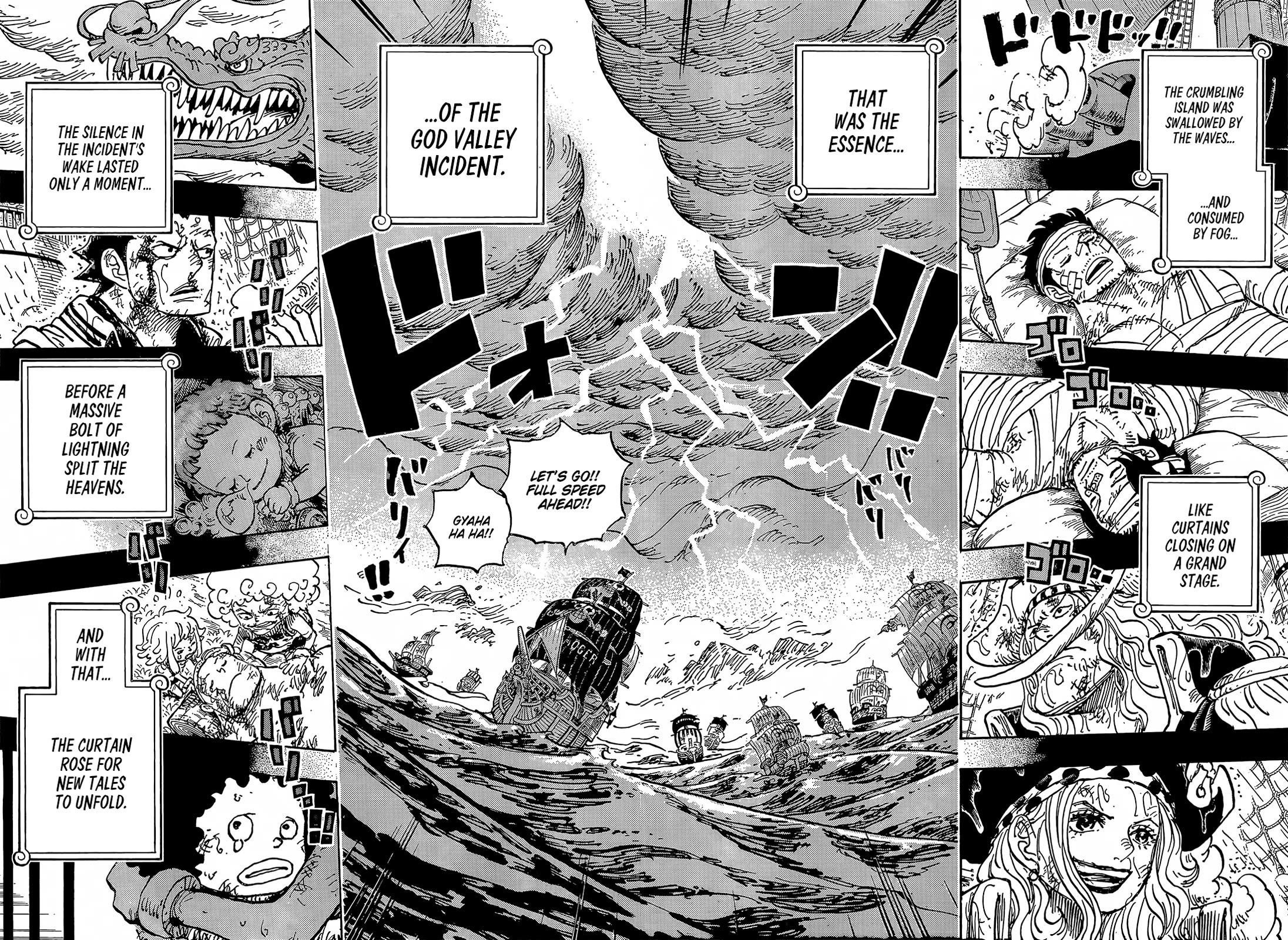 Chapter 1166 (Image 6)