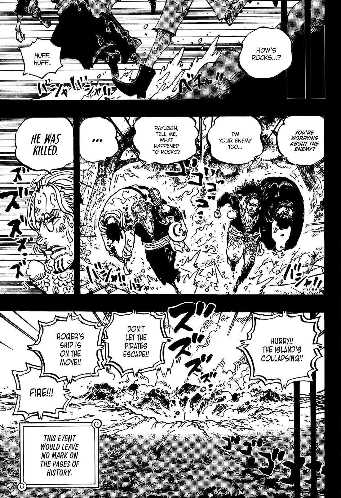 Chapter 1166 (Image 5)