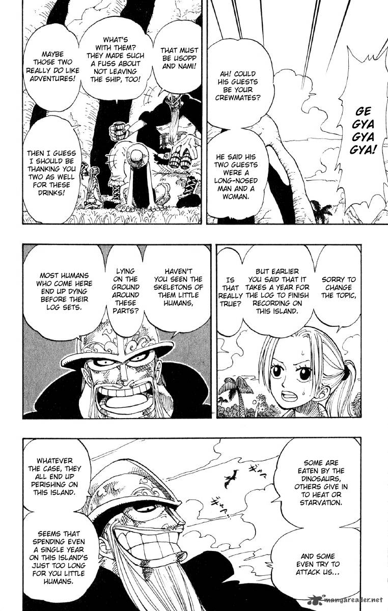 Chapter 117 - Dorry and Brogy (Image 13)
