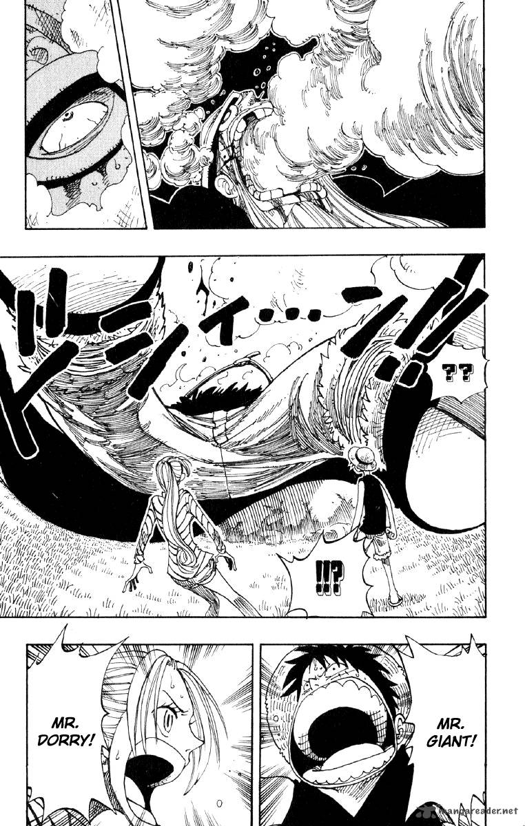 Chapter 117 - Dorry and Brogy (Image 18)