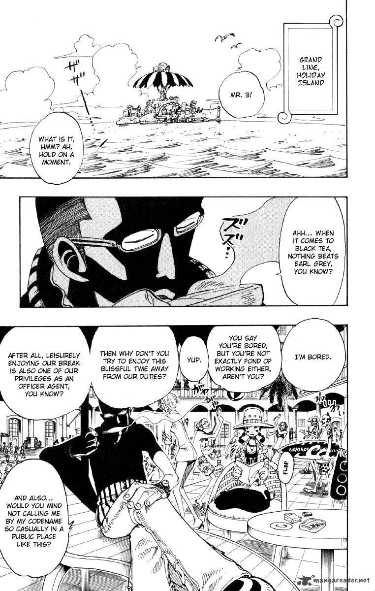 Chapter 117 - Dorry and Brogy (Image 4)