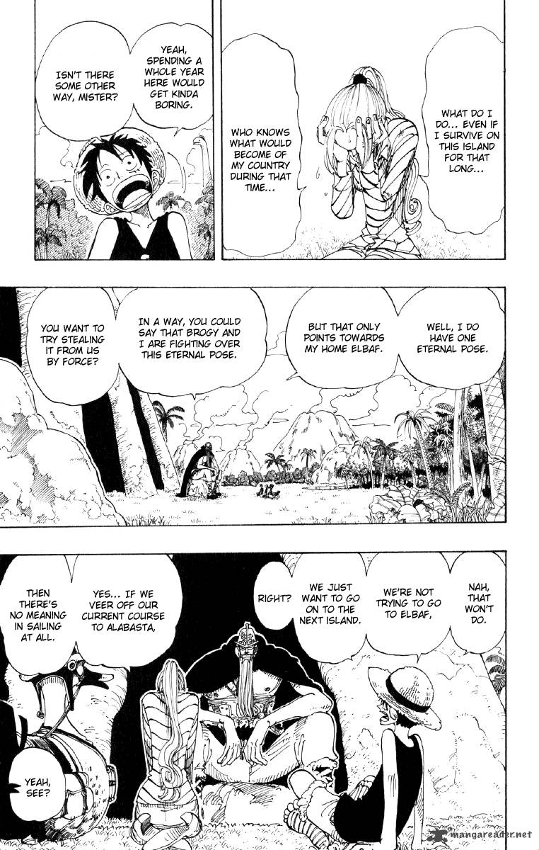 Chapter 117 - Dorry and Brogy (Image 14)