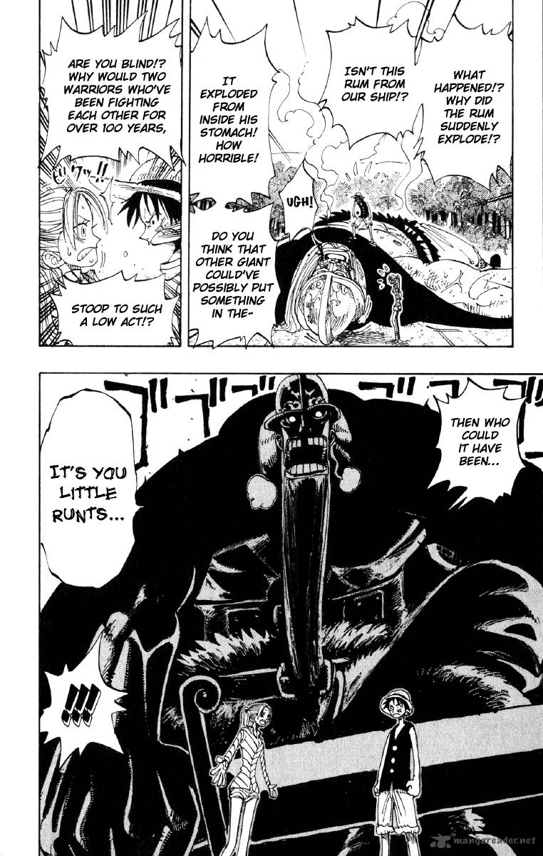 Chapter 117 - Dorry and Brogy (Image 19)