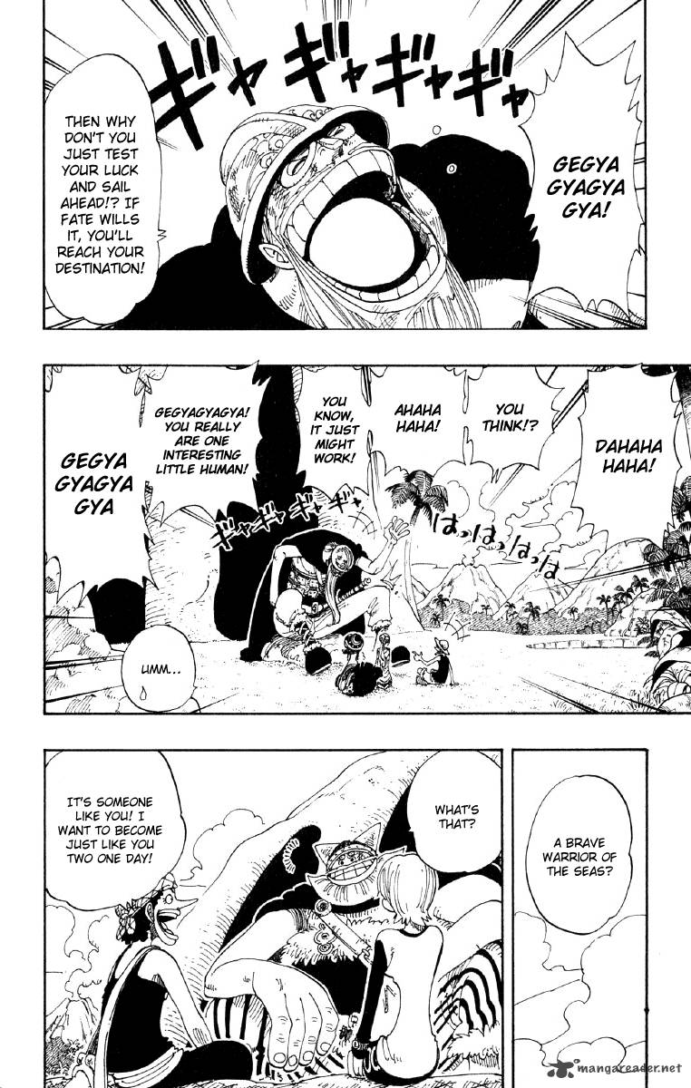 Chapter 117 - Dorry and Brogy (Image 15)
