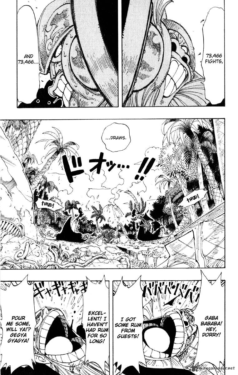 Chapter 117 - Dorry and Brogy (Image 12)