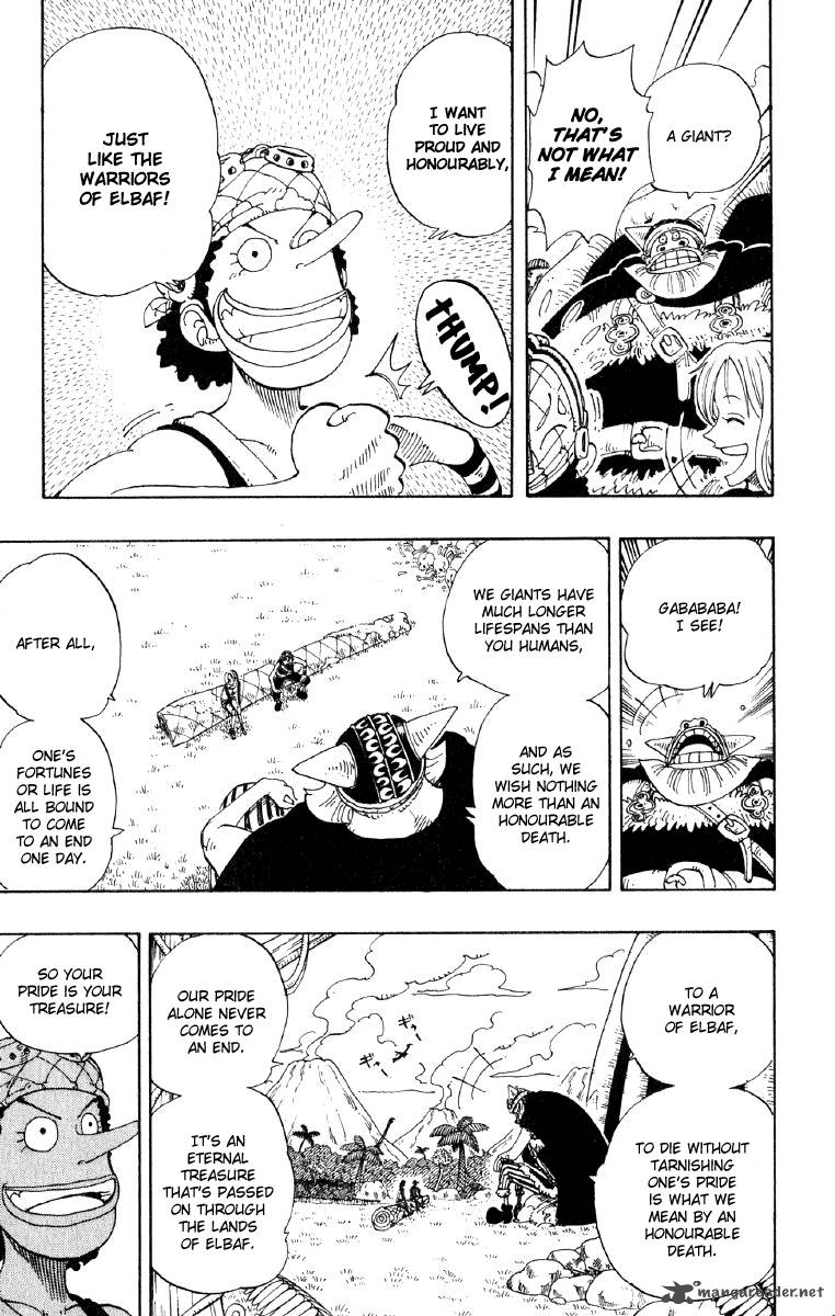 Chapter 117 - Dorry and Brogy (Image 16)