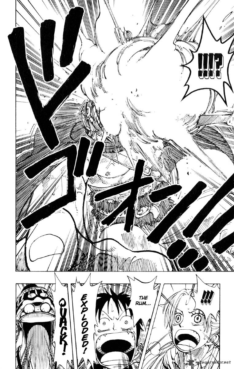 Chapter 117 - Dorry and Brogy (Image 17)
