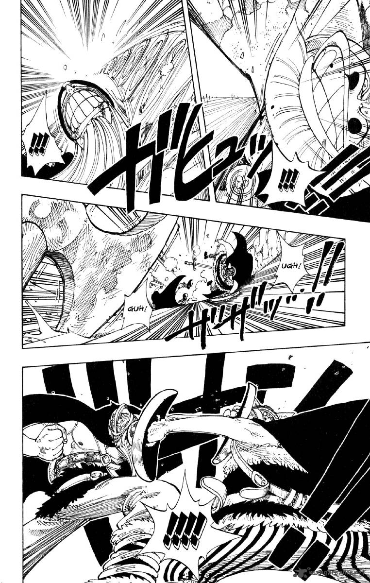 Chapter 117 - Dorry and Brogy (Image 11)