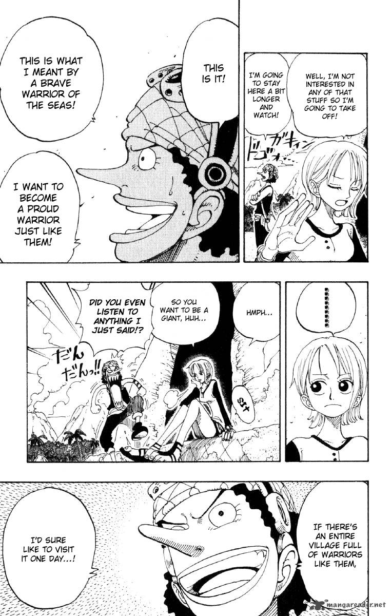 Chapter 117 - Dorry and Brogy (Image 10)