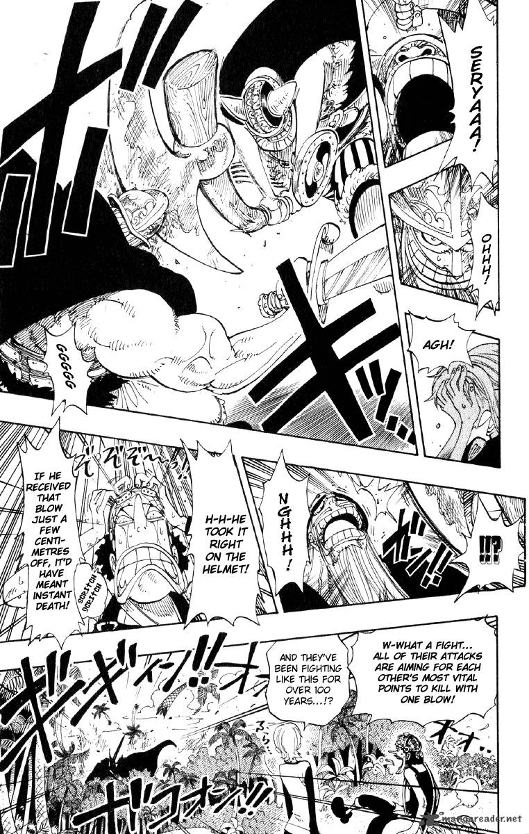 Chapter 117 - Dorry and Brogy (Image 8)