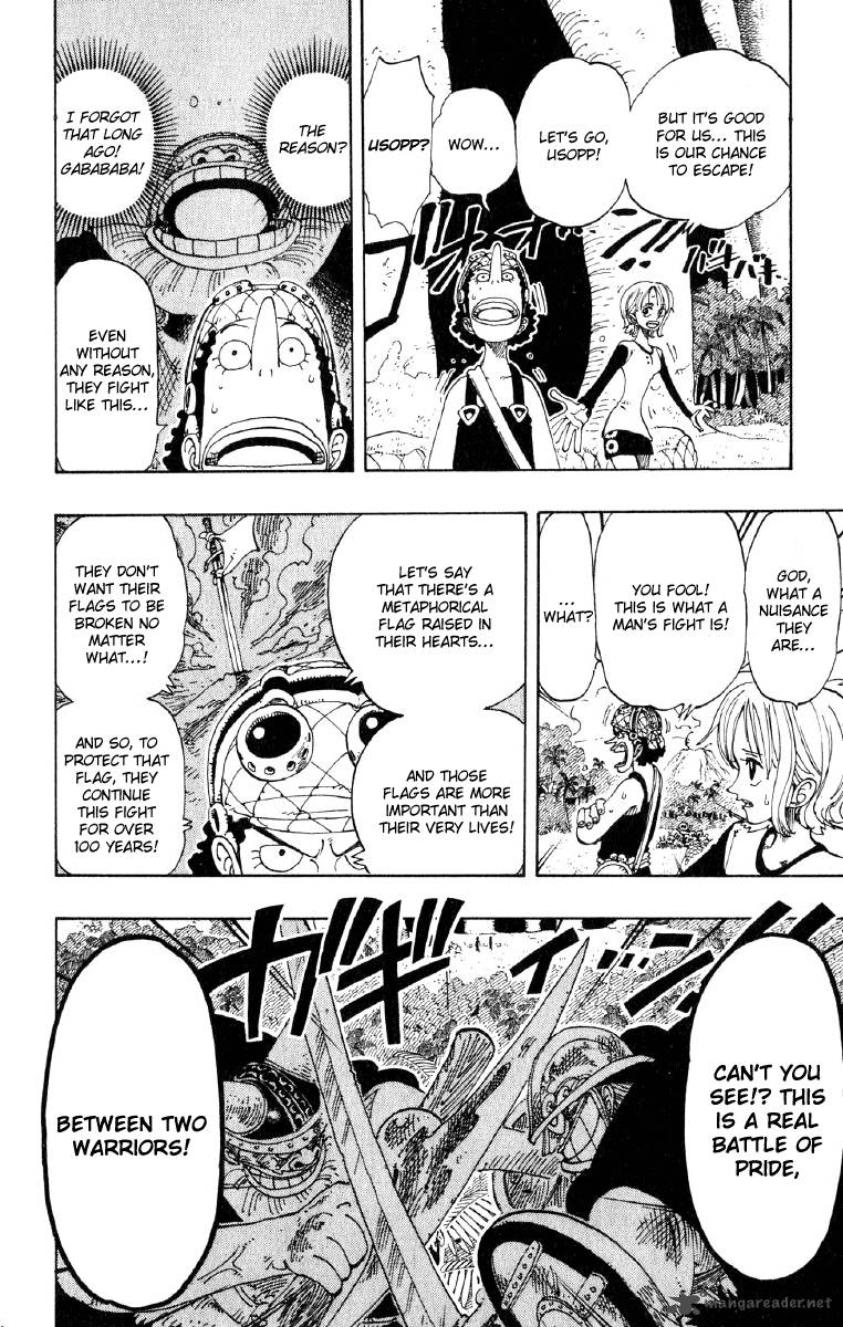 Chapter 117 - Dorry and Brogy (Image 9)