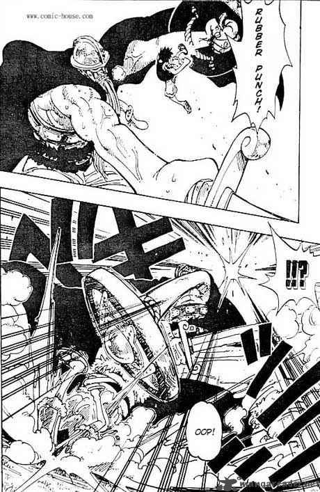 Chapter 118 - Somebody (Image 4)