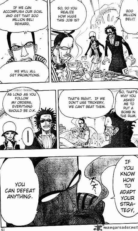 Chapter 118 - Somebody (Image 17)